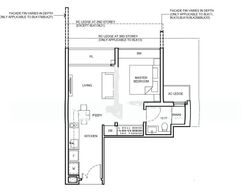 Coco Palms (D18), Condominium #560458411
